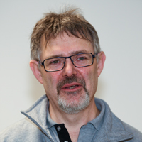 Fredy Kechler
