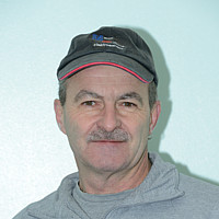 Paul Trapp